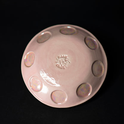 Light Pink Ash Tray