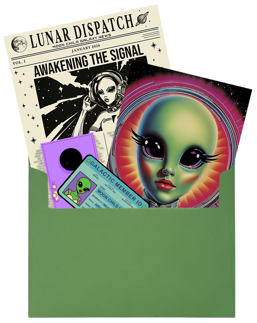 January Dispatch Archives