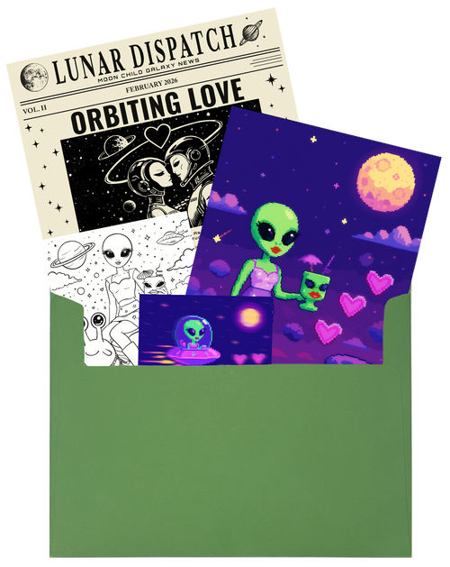 February Dispatch Archive