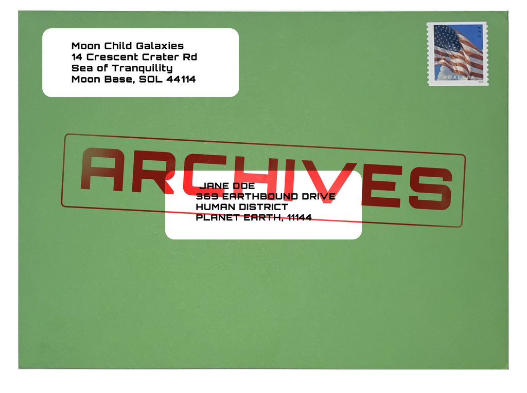 January Dispatch Archives