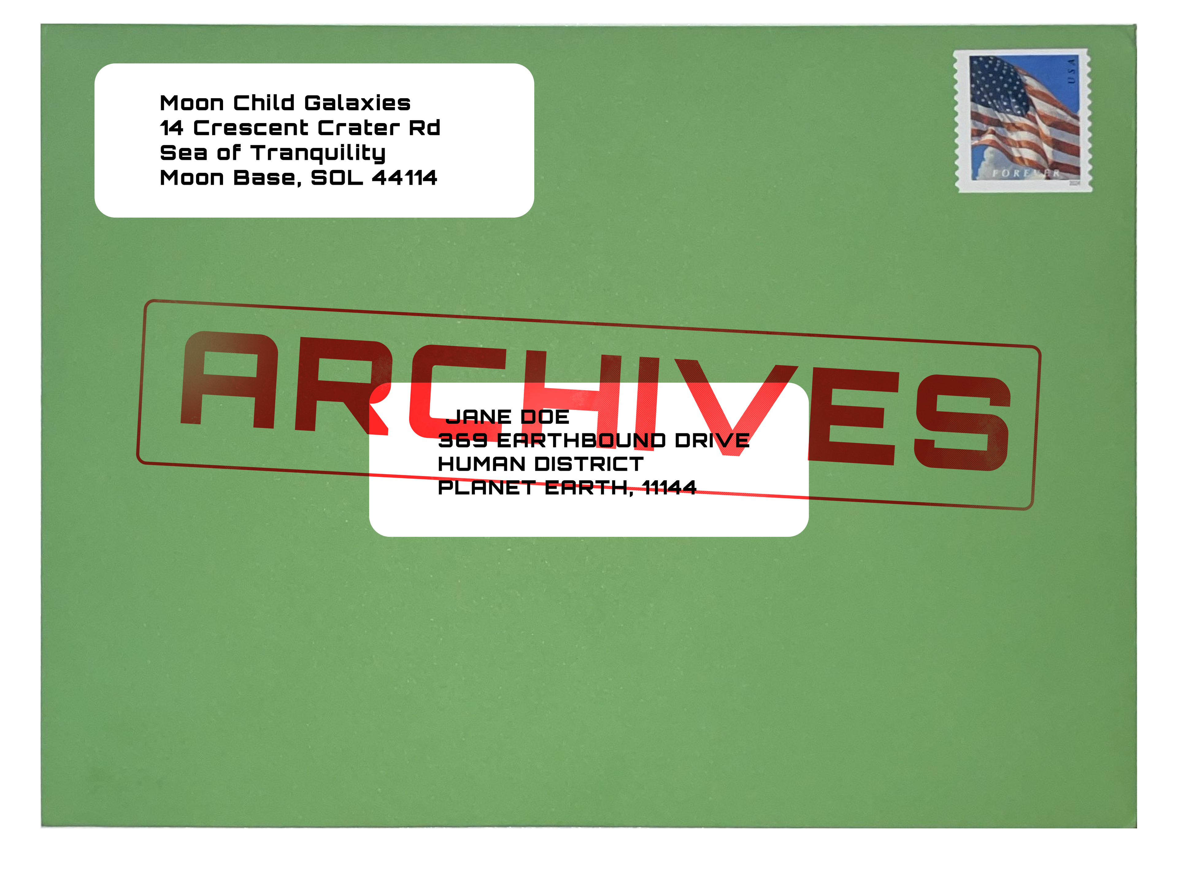 April Dispatch Archives